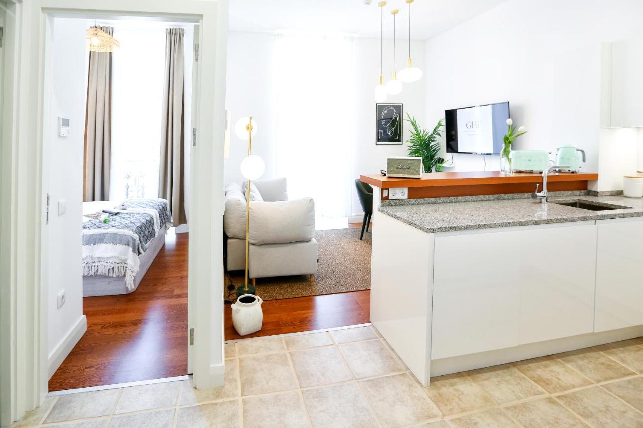 Offline Mood Apartment Distrito de Distrito de Faro Exterior foto