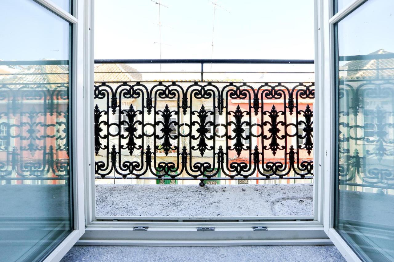 Offline Mood Apartment Distrito de Distrito de Faro Exterior foto