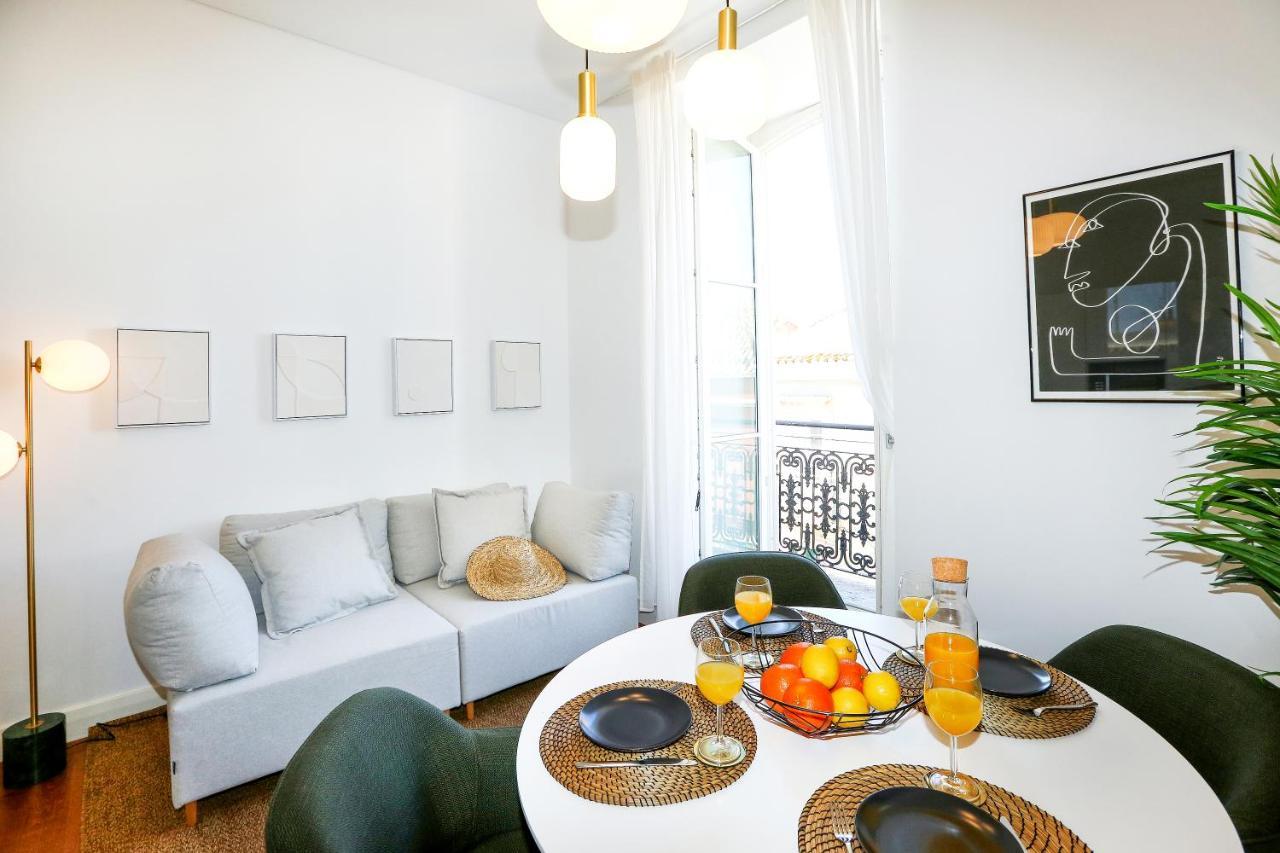 Offline Mood Apartment Distrito de Distrito de Faro Exterior foto